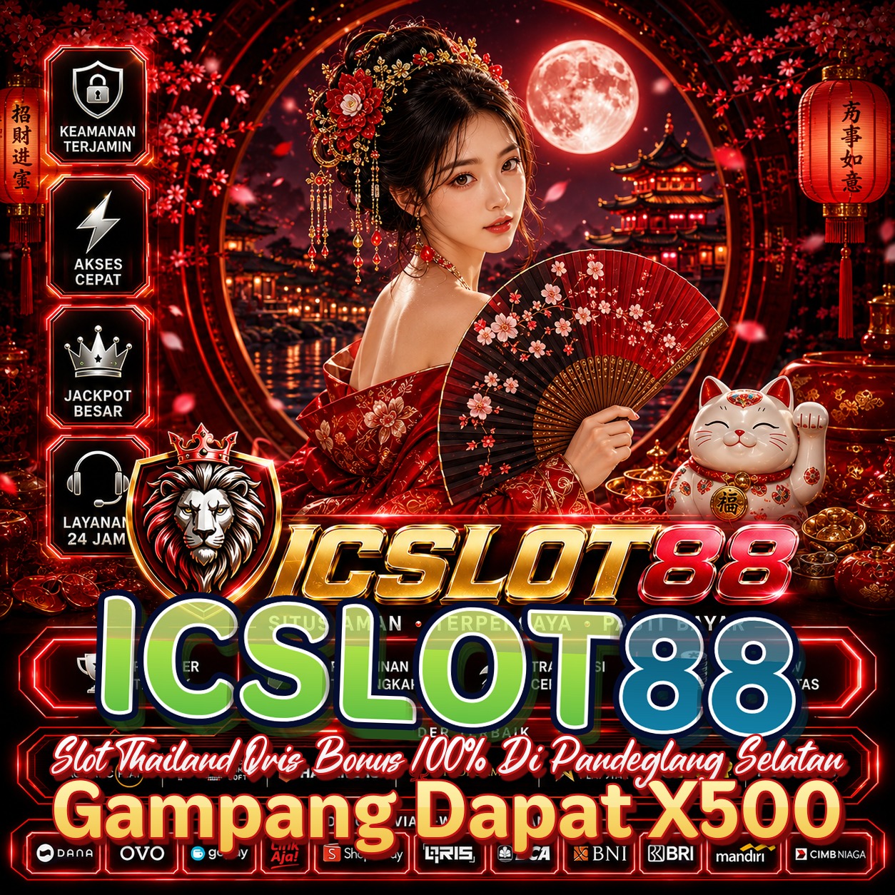 ICSLOT88